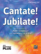 Cantate! Jubilate! sheet music