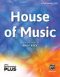 House of Music sheet music