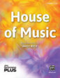 House of Music sheet music
