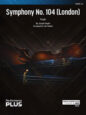 Symphony No. 104 London sheet music