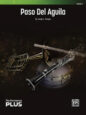 Paso Del Aguila sheet music