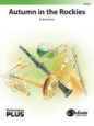 Autumn in the Rockies sheet music