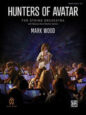 Hunters of Avatar sheet music