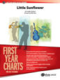 Little Sunflower sheet music