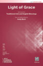 Light of Grace sheet music