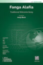 Fanga Alafia sheet music