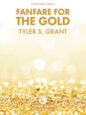 Fanfare the Gold sheet music
