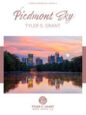 Piedmont Sky sheet music