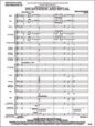 Full Score Incantation and Ritual: Score sheet music