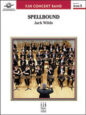 Full Score Spellbound: Score sheet music