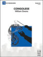 Full Score Congolese: Score sheet music