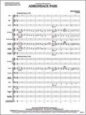 Full Score Adirondack Park: Score sheet music