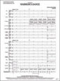 Full Score Warrior's Dance: Score sheet music