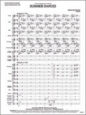 Full Score Summer Dances: Score sheet music