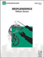 Full Score Resplendence: Score sheet music