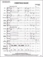 Full Score Christmas Magic: Score sheet music
