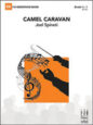 Full Score Camel Caravan: Score sheet music