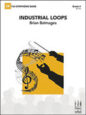 Full Score Industrial Loops: Score sheet music