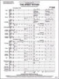 Full Score The Spirit Within: Score sheet music