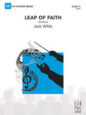 Full Score Leap of Faith: Score sheet music