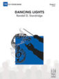 Full Score Dancing Lights: Score sheet music