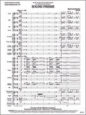 Full Score Sound Prisms: Score sheet music