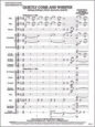 Full Score Quietly Come and Whisper: Score sheet music