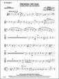 Full Score Proudly We Hail: Score sheet music