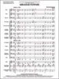 Full Score Miramar Fanfare: Score sheet music