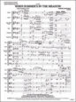 Full Score When Summer's in the Meadow: Score sheet music