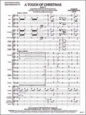 Full Score A Touch of Christmas: Suite 1: Score sheet music