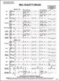 Full Score Bill Bailey's Brass: Score sheet music