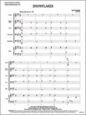 Full Score Snowflakes: Score sheet music