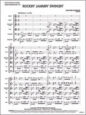 Full Score Rockin' Jammin' Swingin': Score sheet music