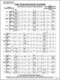 Full Score The Star-Spangled Banner: Score sheet music