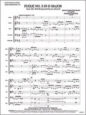 Full Score Fugue No. 5 in D Major: Score sheet music