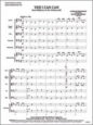 Full Score Yes! I Can Can: Score sheet music