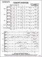 Full Score Egmont Overture: Score sheet music