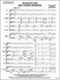 Full Score Rudolph the Red-Nosed Reindeer: Score sheet music