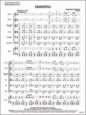 Full Score Hiawatha: Score sheet music