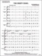 Full Score The Creepy Crawl: Score sheet music