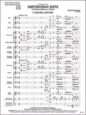 Full Score Smithsonian Suite: Score sheet music