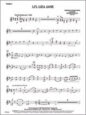 Full Score Li'l Liza Jane: Score sheet music
