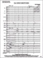 Full Score Da Vinci Sketches: Score sheet music