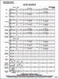 Full Score Juju Dance: Score sheet music