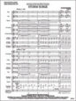 Full Score Storm Surge: Score sheet music