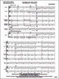 Full Score Goblin Feast: Score sheet music