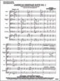 Full Score American Heritage Suite No. 1: Score sheet music