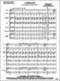 Full Score Carillon from L'arlesienne Suite No. 1: Score sheet music