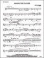 Full Score Among the Clouds: Score sheet music
